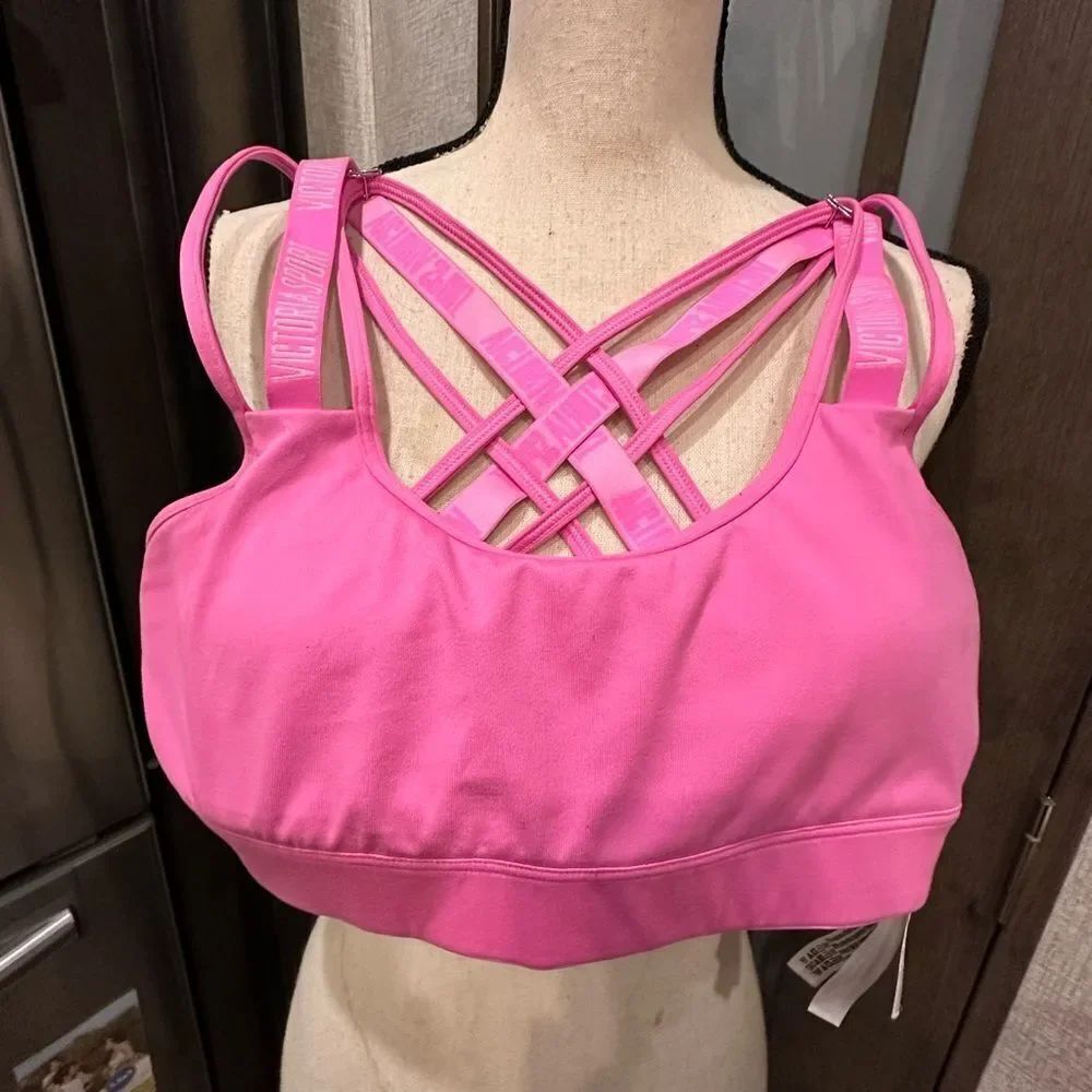 Victoria's Secret Pink Sports Bra